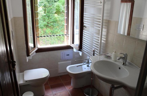 Asolo Bed & Breakfast | Villa Flangini