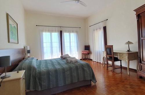 Asolo House | Villa Flangini