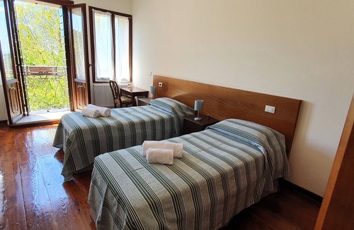 Asolo House | Villa Flangini
