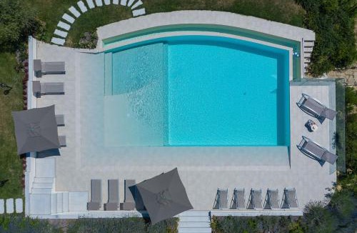 Centofinestre Villa | Villa Flavia