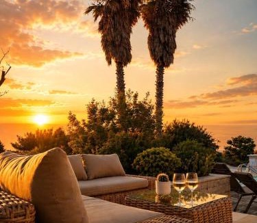 Polignano a Mare Villa | Villa Flavia