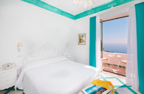 Positano City Centre Apartment | Villa Flavio Gioia