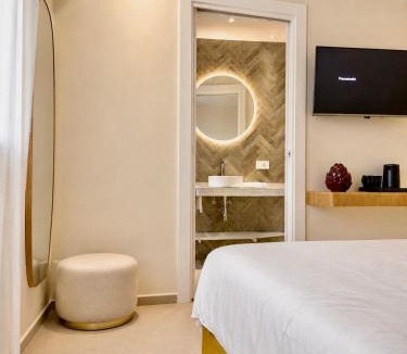Castelmola House | VILLA FLAVIO-Panoramic Boutique Rooms & Wellness