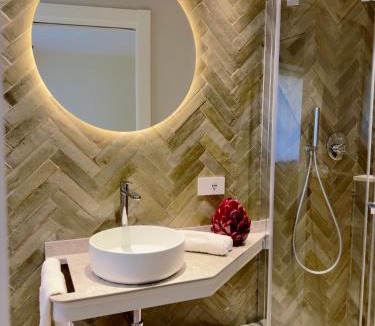 Castelmola House | VILLA FLAVIO-Panoramic Boutique Rooms & Wellness