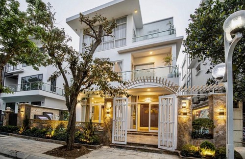 Sam Son Apartment | VILLA FLC NT28