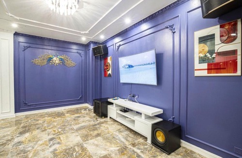 Sam Son Apartment | VILLA FLC NT28