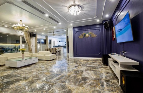 Sam Son Apartment | VILLA FLC NT28
