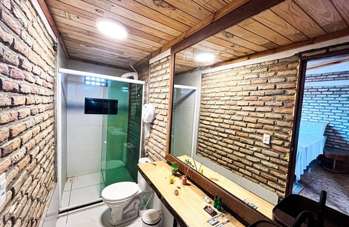 Flecheiras House | Villa Flecheiras