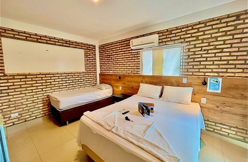 Flecheiras House | Villa Flecheiras