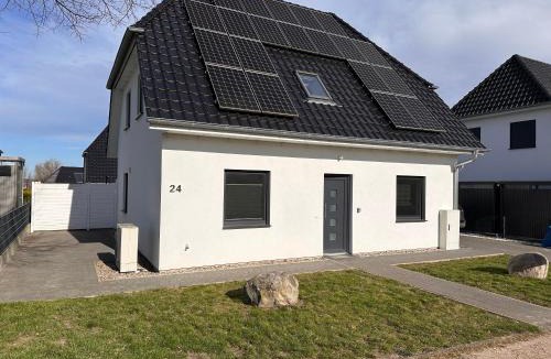 Unter Gohren Villa | Villa Fleesenglück