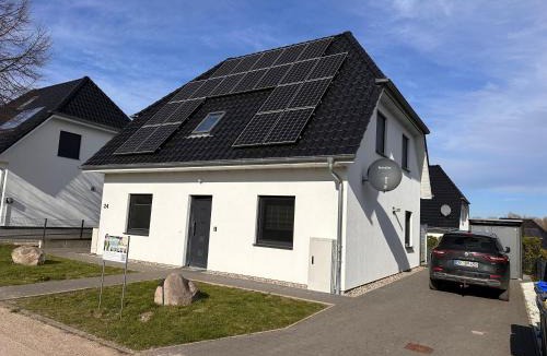 Unter Gohren Villa | Villa Fleesenglück