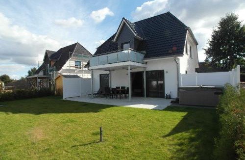 Unter Gohren Villa | Villa Fleesenglück