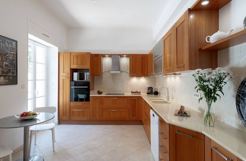 La Californie Villa | Villa Fleur