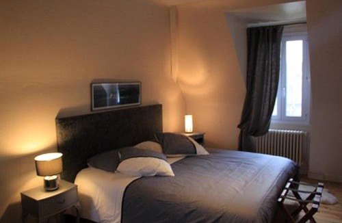 Parame Bed & Breakfast | Villa Fleurette