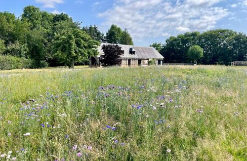 Granchain Villa | Villa Fleurie