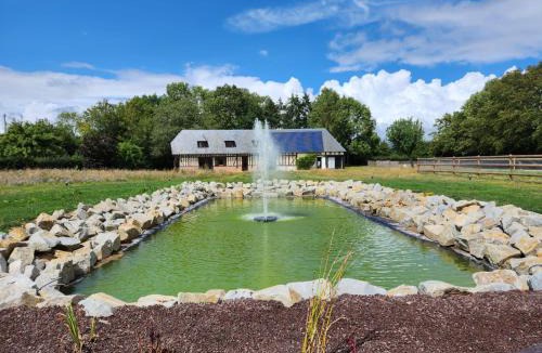 Granchain Villa | Villa Fleurie