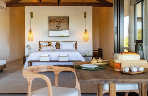 Jijoca de Jericoacoara Hotel | Villa Florens