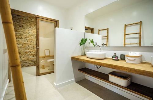 Jijoca de Jericoacoara Hotel | Villa Florens