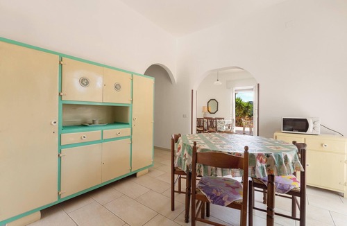 Santa Maria di Leuca House | Villa Flora by BarbarHouse