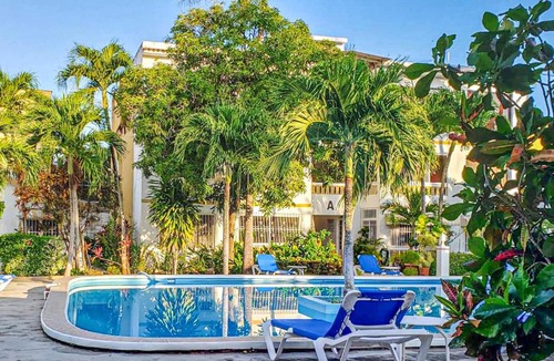 El Batey Apartment | Villa Flor