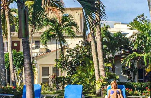 El Batey Apartment | Villa Flor