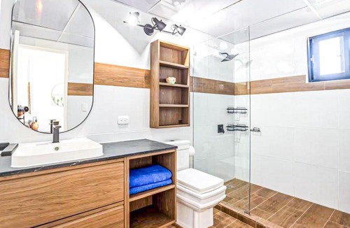 El Batey Apartment | Villa Flor