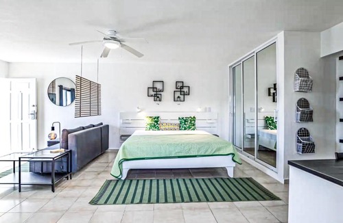 El Batey Apartment | Villa Flor