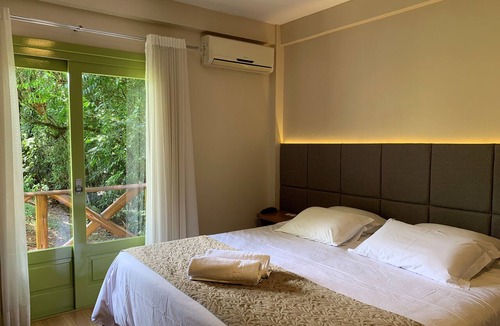 Nova Petropolis Hotel | Villa Flor Ecoresort
