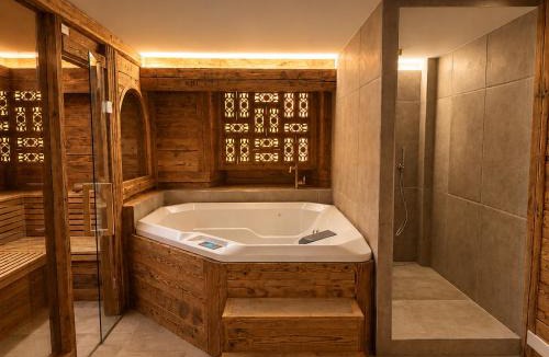 Grindelwald Villa | Villa Flora 1909 - Private Alpine Residence