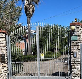Termoli Apartment | Villa Flora Garden