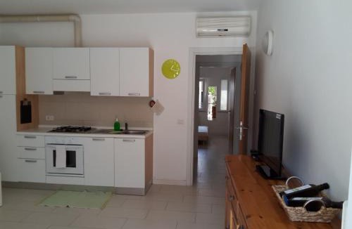Grado Historic Centre Apartment | Villa Flora