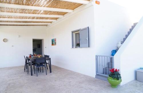 Latiano Villa | Villa Flora