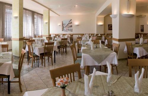 Levico Terme Hotel | Villa Flora