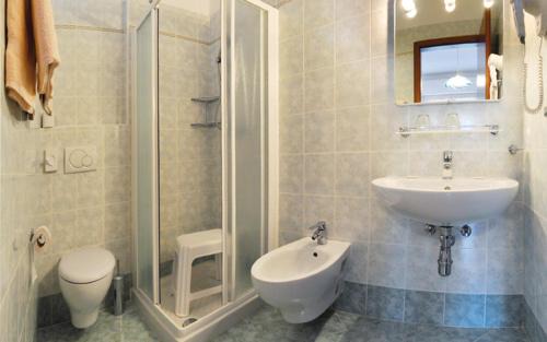 Levico Terme Hotel | Villa Flora