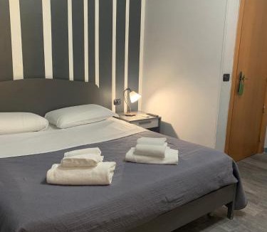 Pompei Apartment | Villa Flora