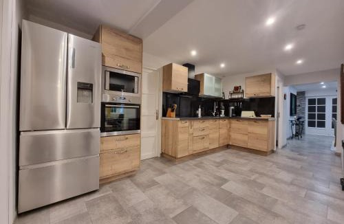 Cabris Apartment | Villa Flora Superior Apartment