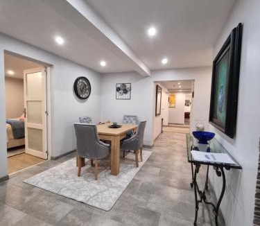 Cabris Apartment | Villa Flora Superior Apartment