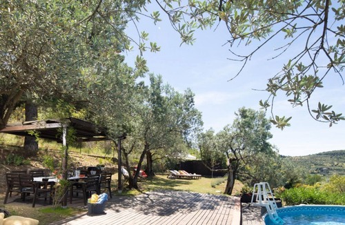 Bagno a Ripoli Villa | Villa Florence View - Villa with pool and panoramic view over Florence