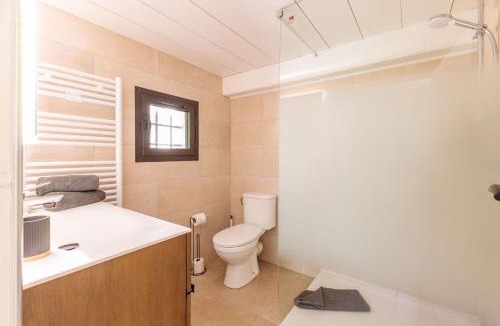Golfe Juan Villa | Villa Flore - Panoramic Sea View by Halldis