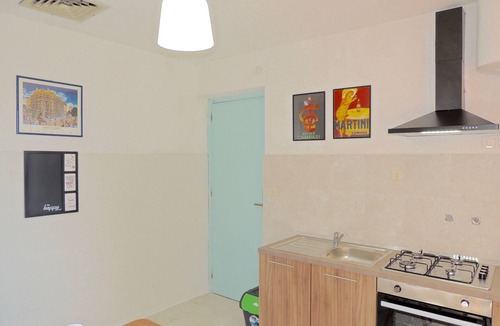 Casteldaccia House | Villa Flore - Penthouse -
