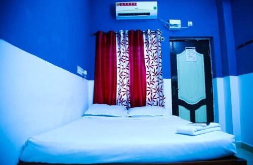 Pondicherry Beach House | Villa Florence