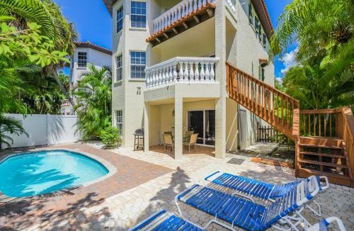 Holmes Beach House | Villa Florence