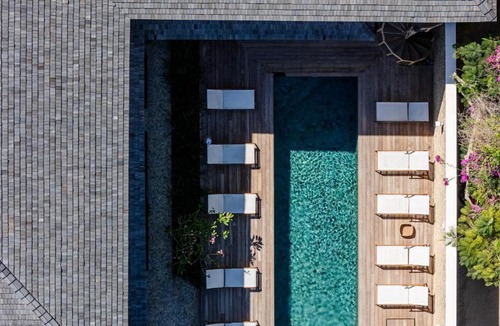 Jijoca de Jericoacoara Hotel | Villa Florens