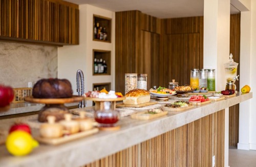 Jijoca de Jericoacoara Hotel | Villa Florens