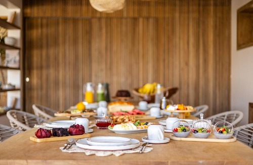 Jijoca de Jericoacoara Hotel | Villa Florens