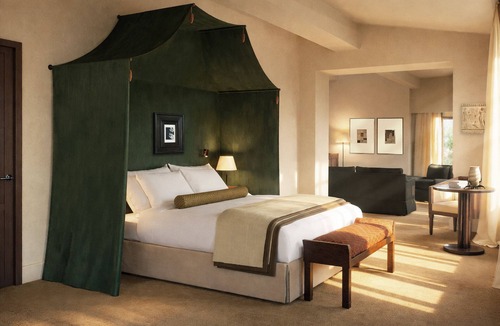 Old Lyon Hotel | Villa Florentine, A Beauvallon Hotel & Spa
