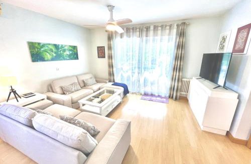 Navalcarnero Villa | Villa Flores