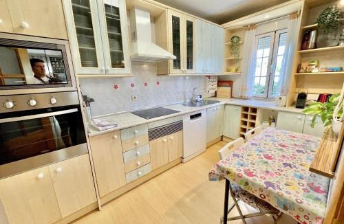 Navalcarnero Villa | Villa Flores