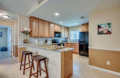 Diplomat House | Villa-Florida-Vacation