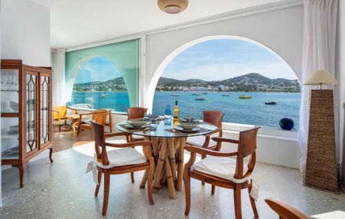 Ibiza Town House | Villa Florimar